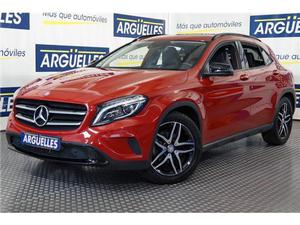 Mercedes-Benz Gla 220 Cdi Full Equipe Urban 7g-dct