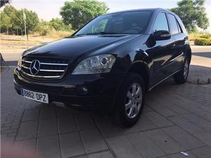 Mercedes-Benz Ml 350 Nacional, Libro, Cuero,