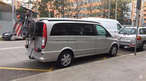 Mercedes-benz Viano 2.2 Cdi Trend Extralarga 4p. -07