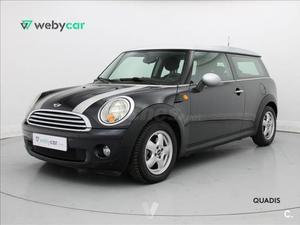 Mini Mini Cooper Clubman 5p. -09