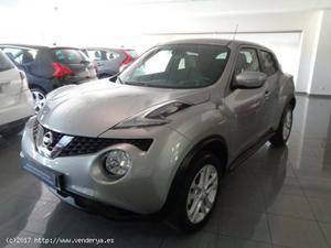 NISSAN JUKE 1.5DCI TEKNA PREMIUM 4X2 - MADRID - (MADRID)