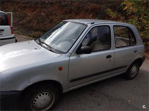 NISSAN Micra MICRA 1.0 L 5p.