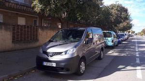 NISSAN NVdCi COMFORT Furgon 5p.