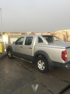 NISSAN Navara 4X2 King Cab XE Pack Confort -07