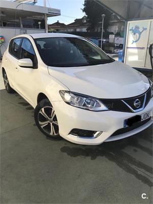 NISSAN PULSAR 1.5dCi 110CV ACENTA 5p.