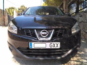 NISSAN QASHQAI 1.5 dCi ACENTA 4x2 5p.