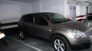 NISSAN QASHQAI 2.0 dCi TEKNA 4x4 NavCaViTraPiel Mar. -08