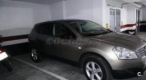 NISSAN QASHQAI 2.0 dCi TEKNA 4x4 NavCaViTraPiel Mar. 5p.