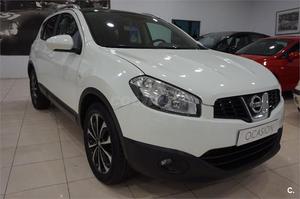 NISSAN QASHQAI 2.0 dCi TEKNA SPORT 18 4x2 5p.