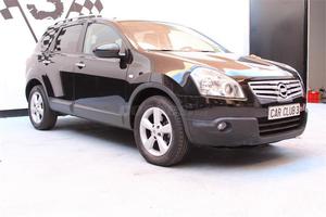 NISSAN QASHQAI2 1.5 dCi TEKNA SPORT 4xp.