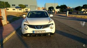 Nissan Juke 1.5 Dci Acenta 4x2 5p. -11