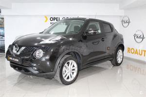 Nissan Juke Dci Eu6 81 Kw 110 Cv 6mt Acenta 5p. -17