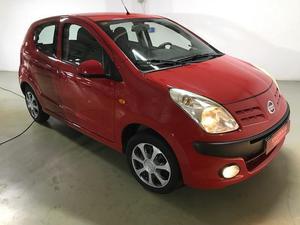 Nissan Pixo 1.0 Acenta