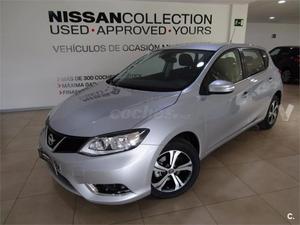 Nissan Pulsar 1.5dci 110cv Acenta 5p. -15