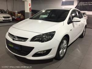 OPEL ASTRA 2.0CDTI S/S EXCELLENCE 165 - MADRID - (MADRID)