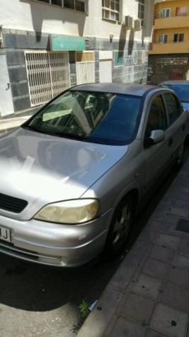 OPEL Astra 1.6 CLUB -01