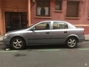 OPEL Astra 1.6 CLUB 4p.