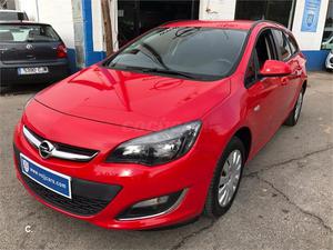 OPEL Astra 1.7 CDTi 110CV Selective Business ST 5p.