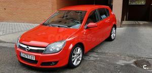 OPEL Astra 1.7 CDTi Cosmo 100 CV 5p.