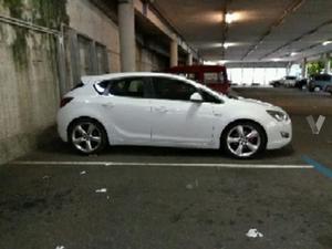 OPEL Astra 2.0 CDTi SS Sportive -12