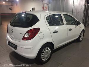 OPEL CORSA 1.3CDTI EXPRESSION 75 - MADRID - (MADRID)