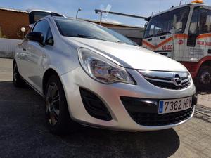 OPEL Corsa 1.3 ecoFLEX 75 CV Expression -11