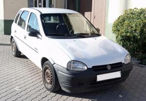 OPEL Corsa CORSA 1.5D SWING 5p.