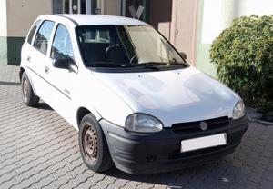 OPEL Corsa CORSA 1.5D SWING -94