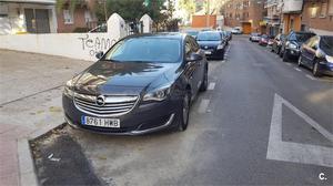 OPEL Insignia 2.0 CDTI 130 CV Selective Auto 4p.