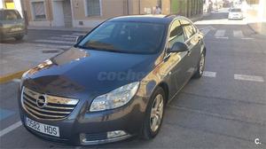 OPEL Insignia 2.0 CDTI 130 CV Sport 5p.