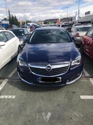 OPEL Insignia ST 1.6 CDTI SS ecoFLEX 100kW Excellence -17