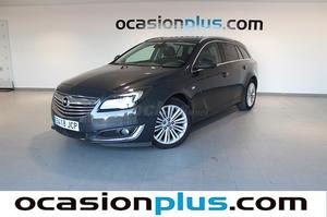 OPEL Insignia ST 2.0 CDTI ecoFLEX SS 140 Excellence 5p.