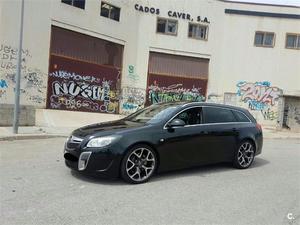 OPEL Insignia Sports Tourer 2.8 V6 Turbo OPC 5p.