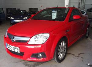 OPEL Tigra Sport 1.4 2p.