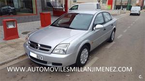 OPEL Vectra Club 2.0 DTI 16v 4p.