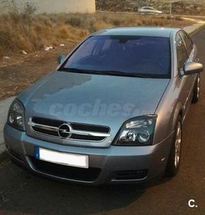 OPEL Vectra Elegance 2.2 DTI 16v SW 5p.