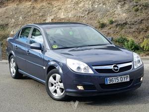 OPEL Vectra Essentia 1.9 CDTI 8v 120 CV -06