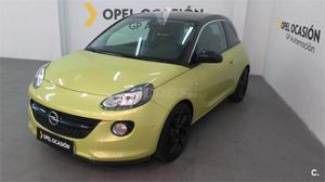 Opel Adam 1.4 Xel Jam 3p. -16