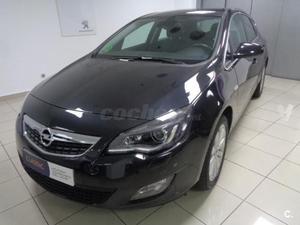 Opel Astra 1.4 Turbo Excellence Auto 5p. -12