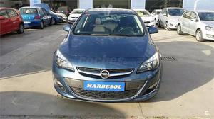 Opel Astra 1.4 Turbo Excellence Auto 5p. -15