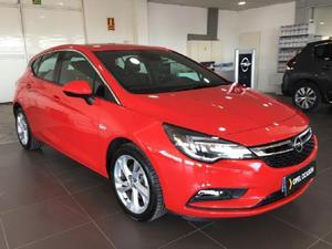 Opel Astra 1.6 Cdti 136 Hp Dynamic S/s p