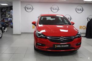 Opel Astra 1.6 Cdti Ss 100kw 136cv Dynamic 5p. -17
