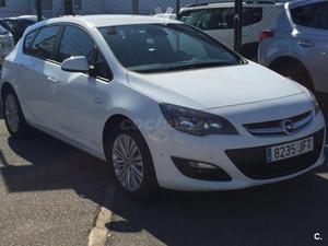 Opel Astra 1.6 Cdti Ss 110 Cv Selective 5p. -15