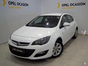 Opel Astra 1.7 Cdti 110 Cv Business 5p. -14