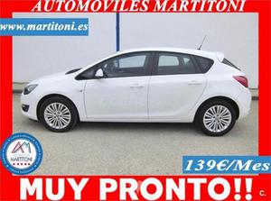 Opel Astra 1.7 Cdti Ss 110 Cv Selective Business 5p. -13