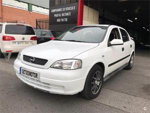 Opel Astra 1.7 Dti 16v Club 4p. -00