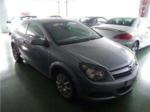 Opel Astra 1.9cdti 120 Cv Gtc Elegance