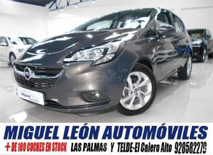 Opel Corsa 1.4 Selective 90 Cv 5p. -15