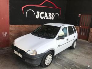 Opel Corsa 1.4i Nz Swing 5p. -95