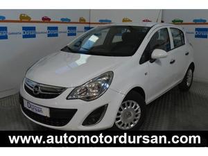 Opel Corsa Corsa 1.3 Dti Aire Acond. Volante Multifunción